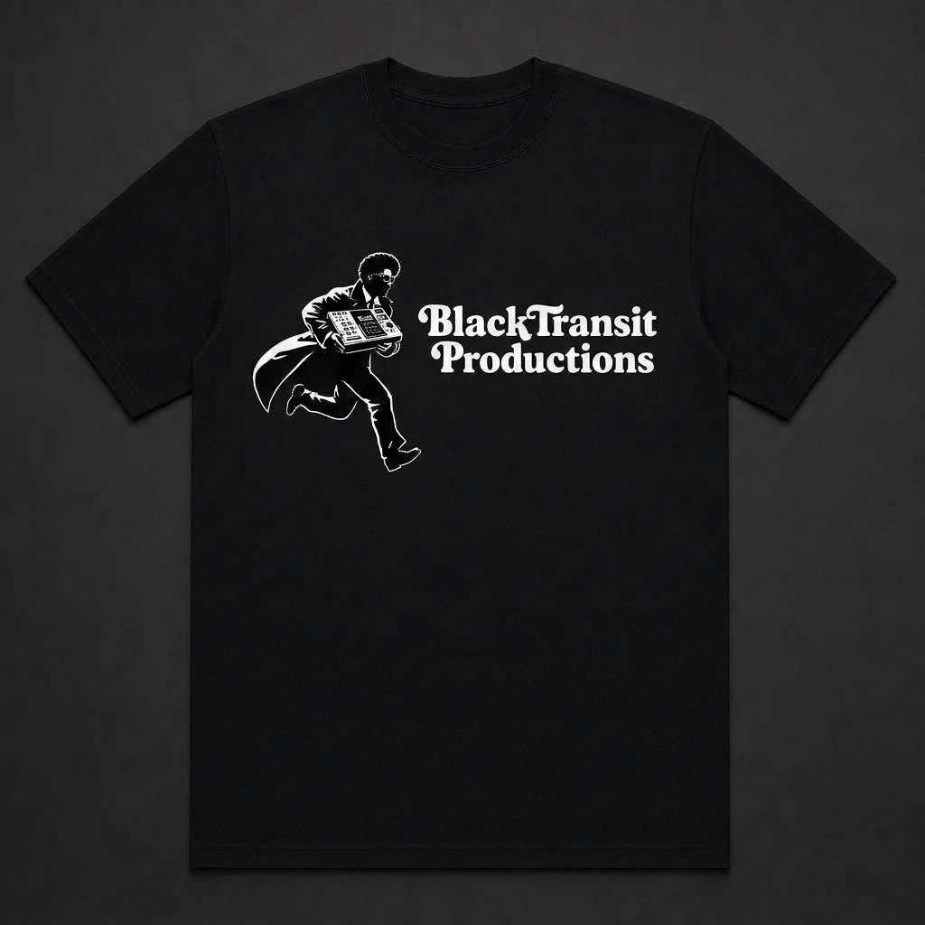 BlackTransit Classic Tee